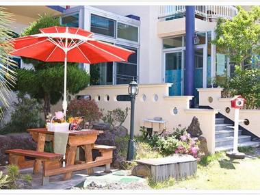 Gyul Hyanggi Pension