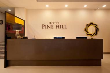 Pine Hill Hotel