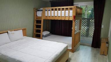 Mirvill Pension & Resort