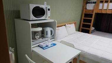 Mirvill Pension & Resort