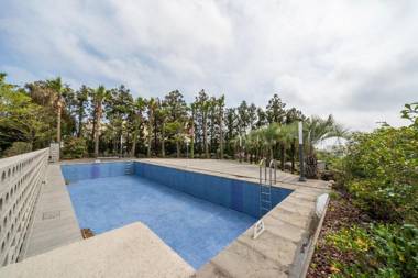 Sunrise Hotel Jungmun