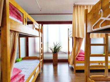 Long Island Guesthouse