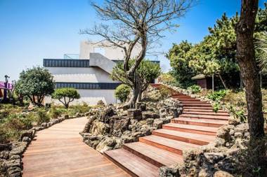 Visbyjeju&palmvillage