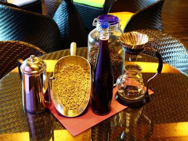 Visbyjeju&palmvillage