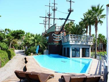 Visbyjeju&palmvillage