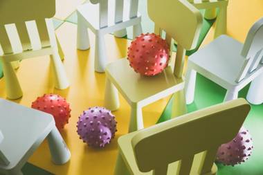 Hidden Cliff Hotel and Nature