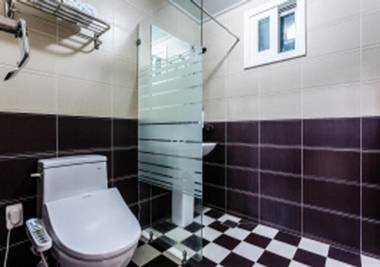 Jeju Turning point Pension