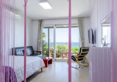 Jeju Turning point Pension