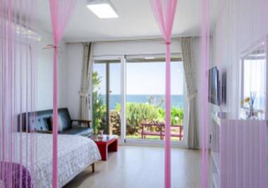 Jeju Turning point Pension