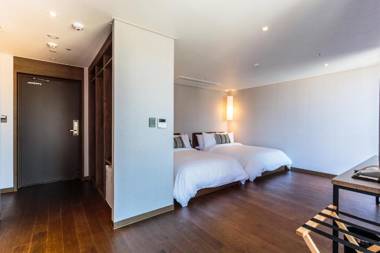 Hotel Alegria Seogwipo