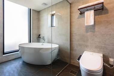 Hotel Alegria Seogwipo