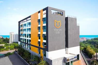 YOUUS Hotel