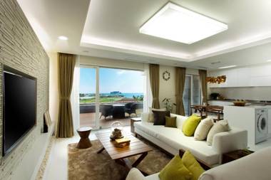 Healthcare Town Resort