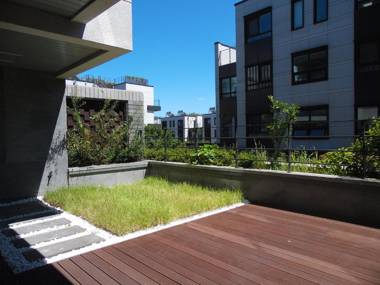 Healthcare Town Resort