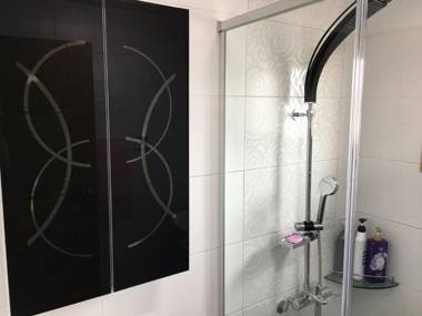 Seongsanpo love Pension