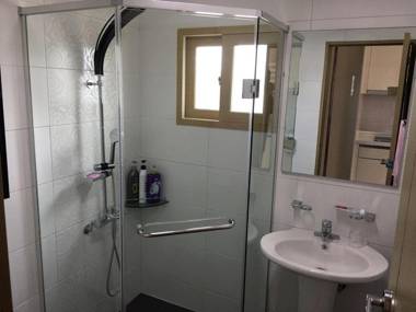 Seongsanpo love Pension