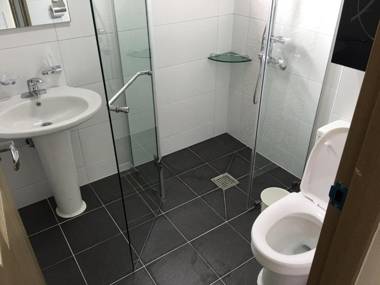 Seongsanpo love Pension