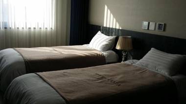 Seawater Spa Hotel Coza