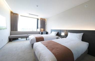 Grand Mer Hotel Jeju