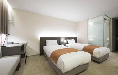 Grand Mer Hotel Jeju