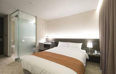 Grand Mer Hotel Jeju