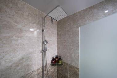 Sungsan Sunrise Hotel