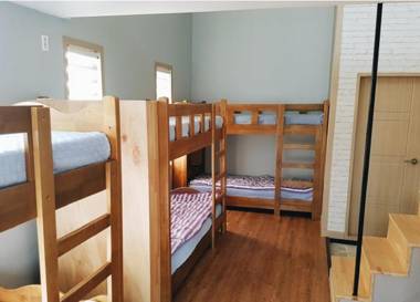 Two Wheels Guest House