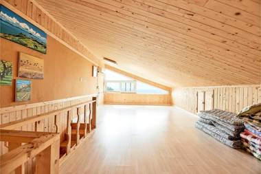 Jeju Sunflower Pension