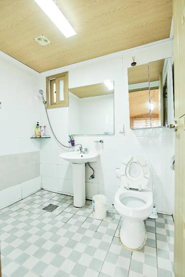 Jeju Sunflower Pension