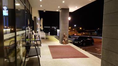 Hotel Stay Interview Jeju