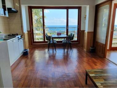 Seogwipo livingstone Pension