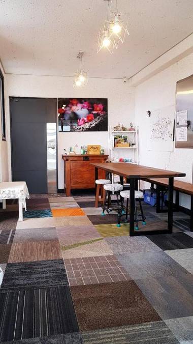 Sungsan Woori House Pension