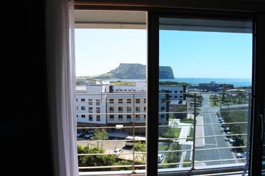 The Best Jeju Seongsan