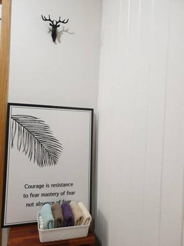 Wind Jeju Cafe & Pension