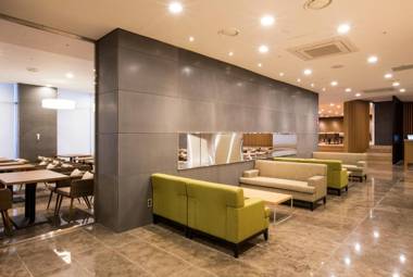 Hotel bridge Seogwipo