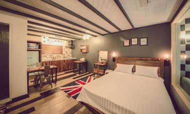 La Beaute Jeju Pension