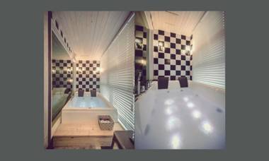 La Beaute Jeju Pension