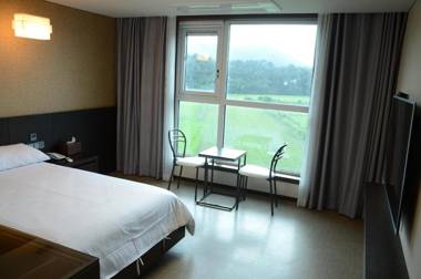 Jeju Stay in Sungsan