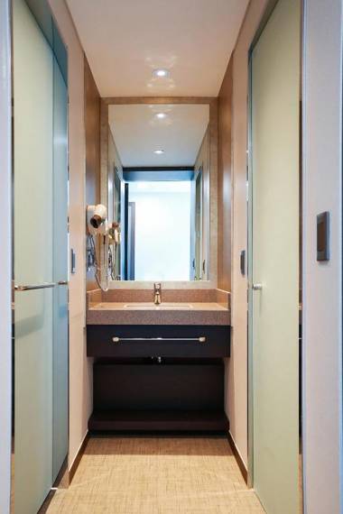 Jeju Stay in Sungsan