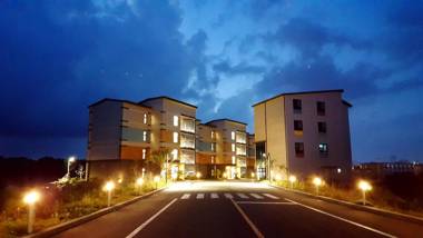 Jeju Stay in Sungsan