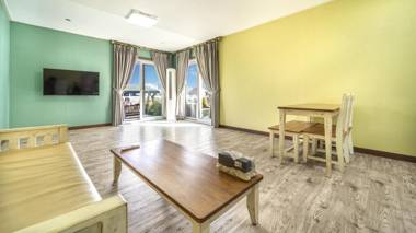 seogwipo myhalftime pension