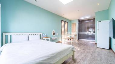 seogwipo myhalftime pension