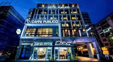 Publico Hotel