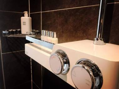 The Qube Resort Jeju