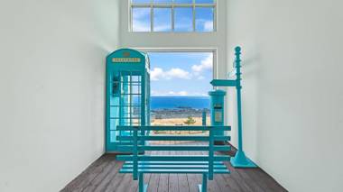 Jeju badaaehyanggi pension