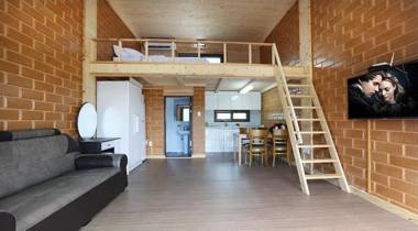 Seogwipo StarLightSky Pension