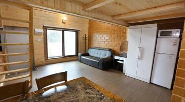 Seogwipo StarLightSky Pension