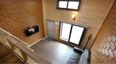 Seogwipo StarLightSky Pension