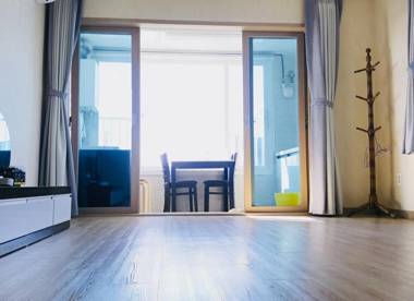 Seongsan Morning Sunset