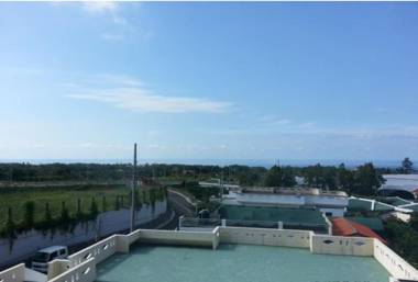 Nuyoungnayoung Pension